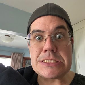 Meet your Posher, Patrick